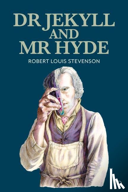 Stevensoin, Robert Louis - Dr Jekyll and Mr Hyde