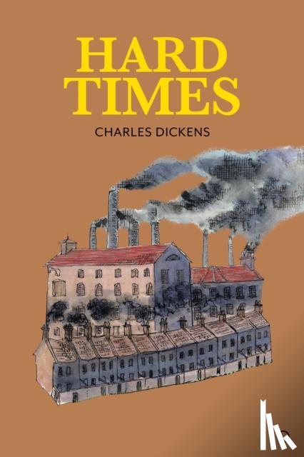 Dickens, Charles - Hard Times
