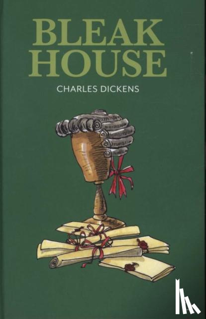 Dickens, Charles - Bleak House