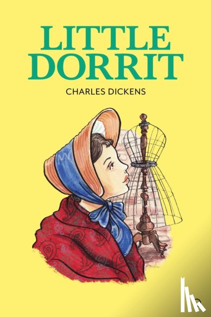 Dickens, Charles - Little Dorrit
