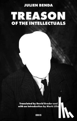 Benda, Julien - Treason of the Intellectuals