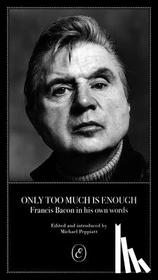  - Only Too Much Is Enough