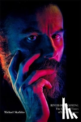 Skafidas, Michael - River of Becoming