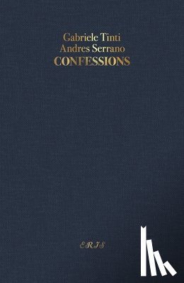 Tinti, Gabriele - Confessions