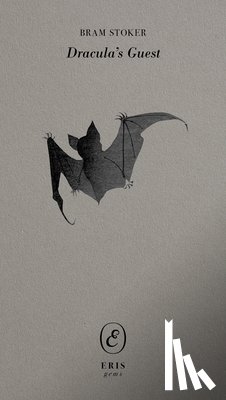 Stoker, Bram - Dracula's Guest