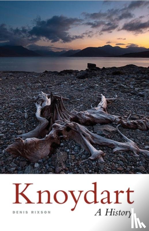 Rixson, Denis - Knoydart