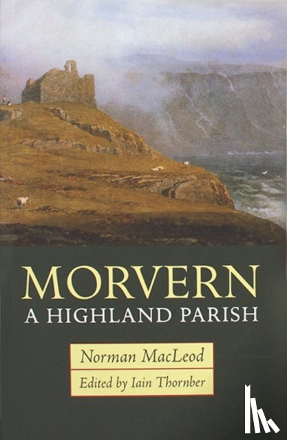 MacLeod, Norman - Morvern