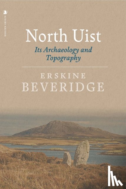Beveridge, Erskine - North Uist