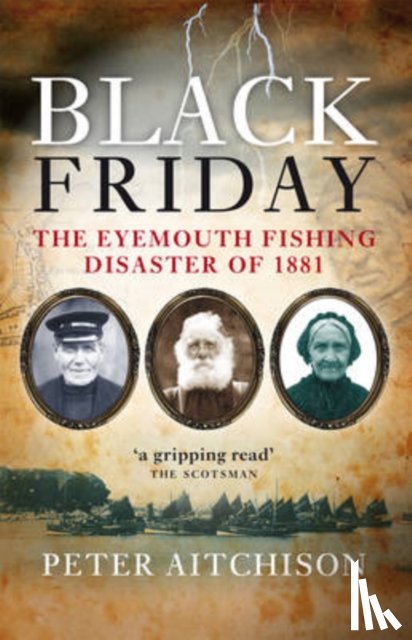 Aitchison, Peter - Black Friday