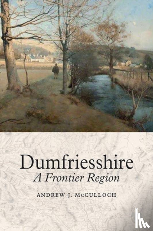 McCulloch, Andrew J. - Dumfriesshire