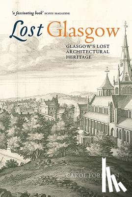 Foreman, Carol - Lost Glasgow