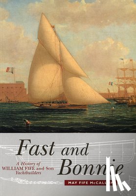 McCallum, May Fife - Fast and Bonnie