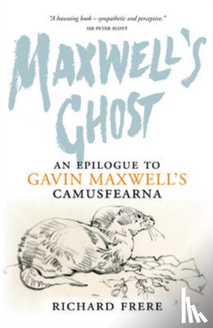 Frere, Richard - Maxwell's Ghost