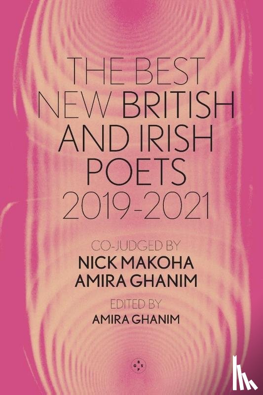  - The Best New British and Irish Poets 2019-2021