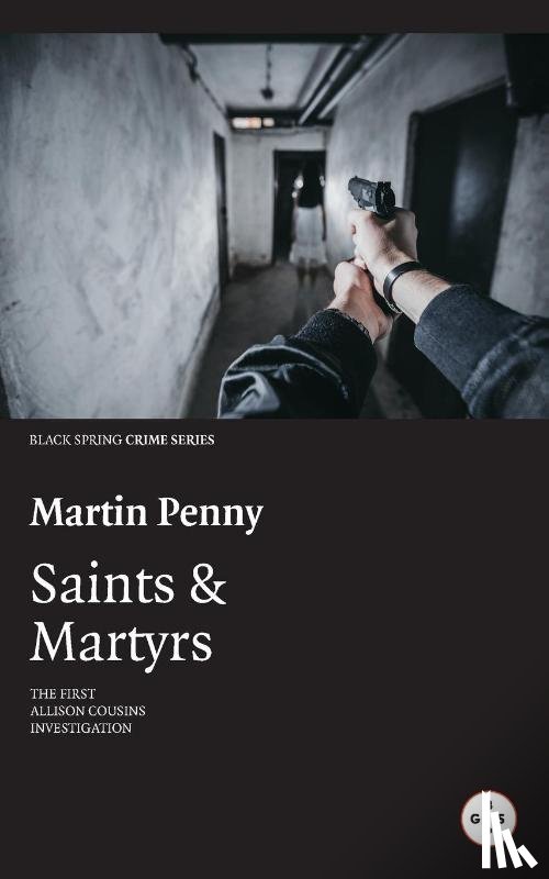 Penny, Martin - Saints & Martyrs