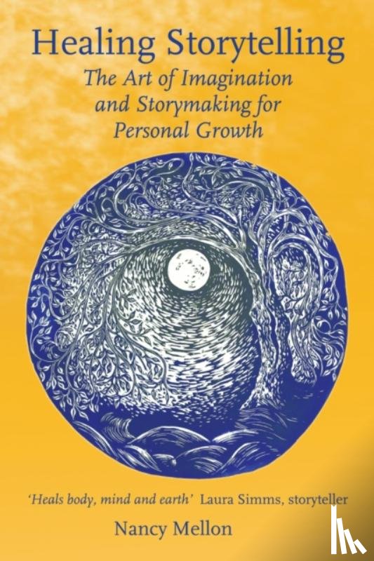Mellon, Nancy - Healing Storytelling