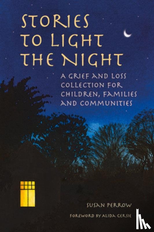 Perrow, Susan - Stories to Light the Night