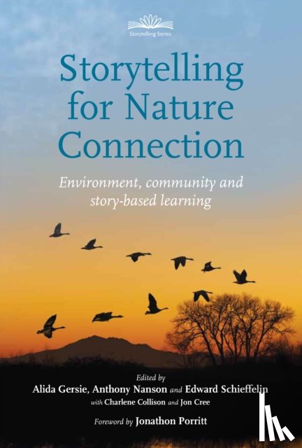  - Storytelling for Nature Connection