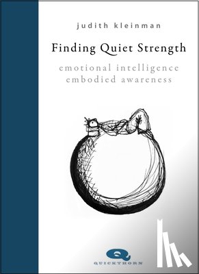 Kleinman, Judith - Finding Quiet Strength