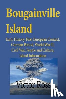Victor, Ross - Bougainville Island