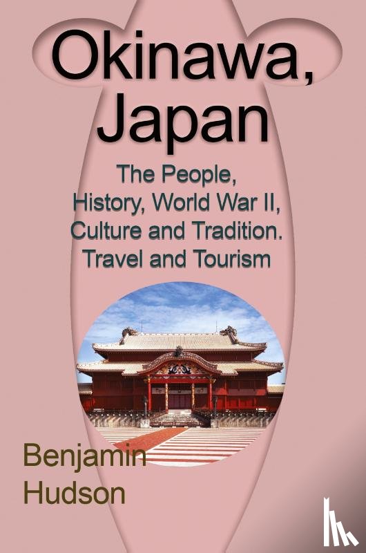 Benjamin, Hudson - Okinawa, Japan