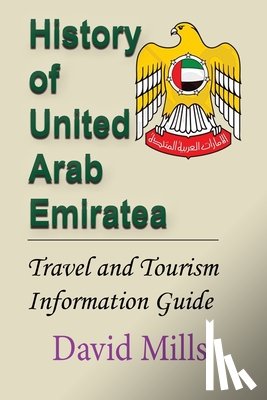 Mills, David - History of United Arab Emirate