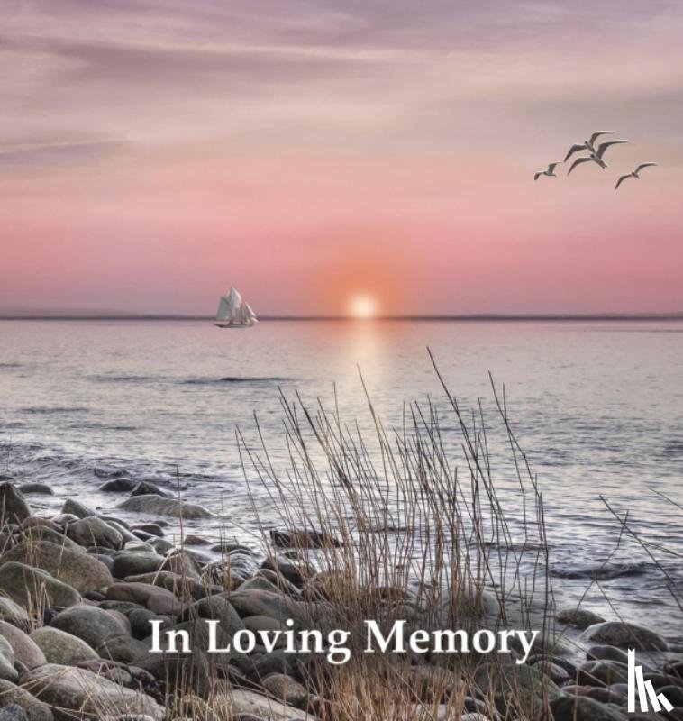 Publications, Angelis - Funeral Guest Book, In Loving Memory, Memorial Guest Book, Condolence Book, Remembrance Book for Funerals or Wake, Memorial Service Guest Book