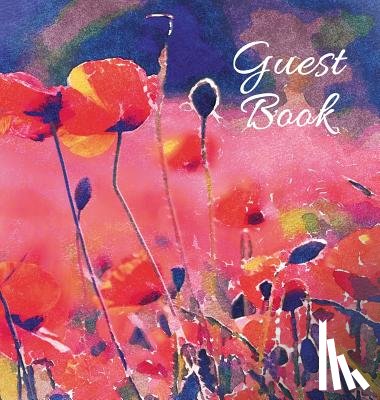 Publications, Angelis - Testimonial GUEST BOOK for Guest House, AirBnB, Bed & Breakfast, Vacation Home, Retreat Centre
