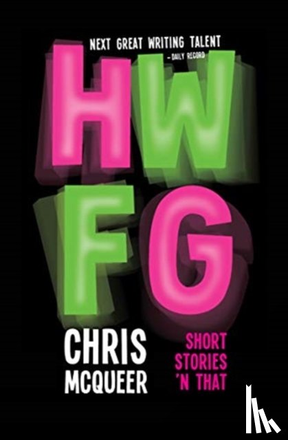 McQueer, Chris - HWFG