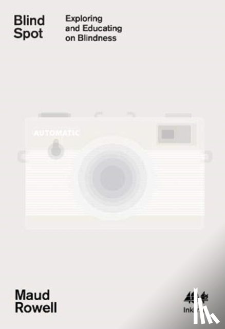 Rowell, Maud - Blind Spot