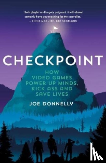 Donnelly, Joe - Checkpoint