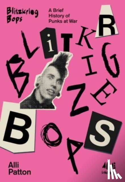 Patton, Alli - Blitzkrieg Bops