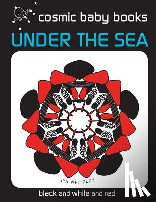 Whiteley, Iya - Under The Sea