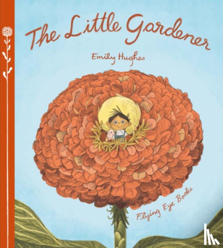 Hughes, Emily - The Little Gardener