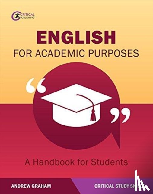 Graham, Andrew - English for Academic Purposes
