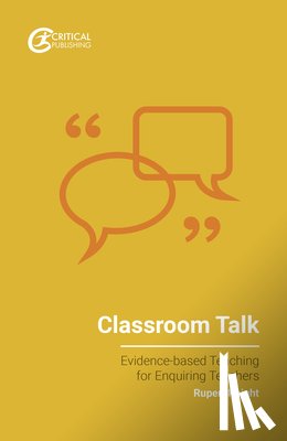 Knight, Rupert - Classroom Talk