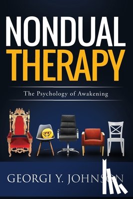 Johnson, Georgi Y - Nondual Therapy