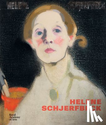 Bonsdorff, Anna-Maria von, Bray, Rebecca, Chair, Desiree de, Lewison, Jeremy - Helene Schjerfbeck