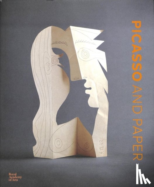 Ann Dumas, Emilia Philippot, William H. Robinson - Picasso and Paper