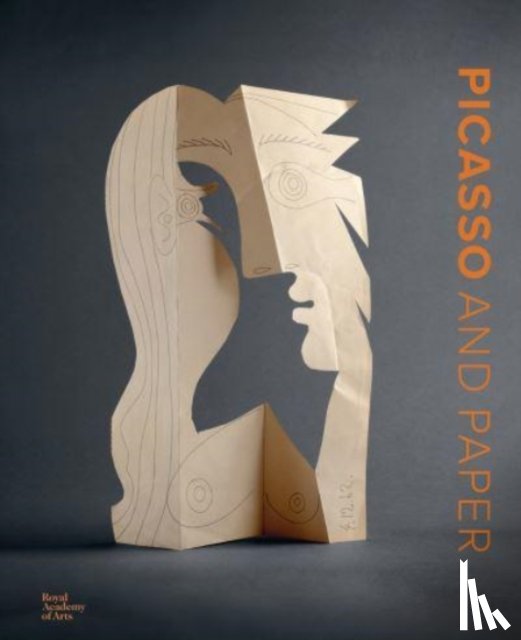 Dumas, Ann, Hincelin, Emmanuelle, Lloyd, Christopher, Philippot, Emilia - Picasso and Paper