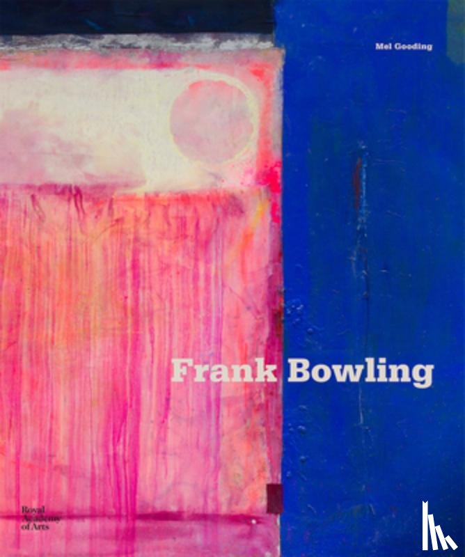 Gooding, Mel - Frank Bowling