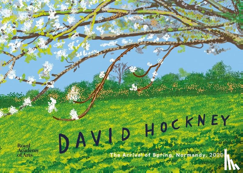 Hockney, David, Devaney, Edith, Boyd, William - David Hockney