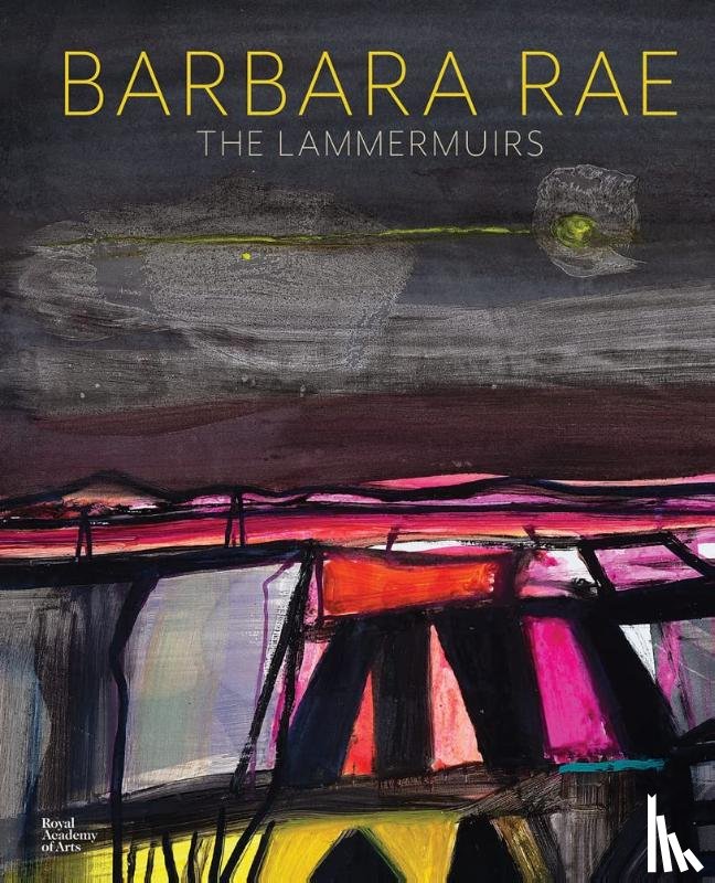 Rae, Barbara - Barbara Rae