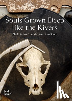 Anderson, Maxwell L., Lampkins-Fielder, Raina - Souls Grown Deep like the Rivers