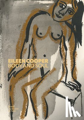 Cooper, Eileen - Eileen Cooper: Body and Soul