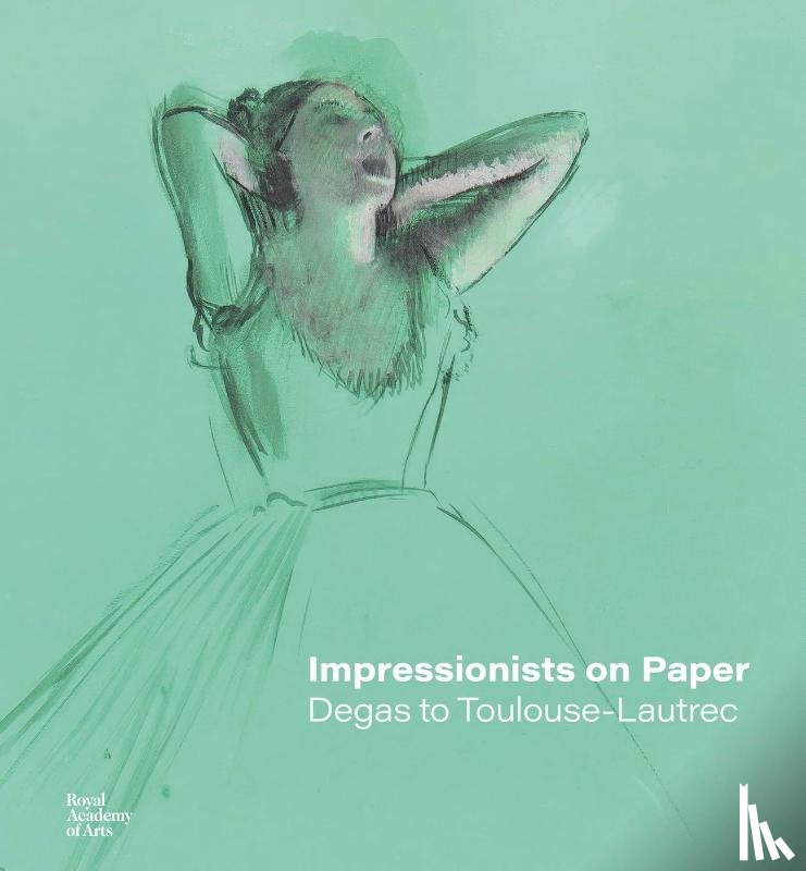 Dumas, Ann, Jarbouai, Leila, Lloyd, Christopher, Stratis, Harriet - Impressionists on Paper