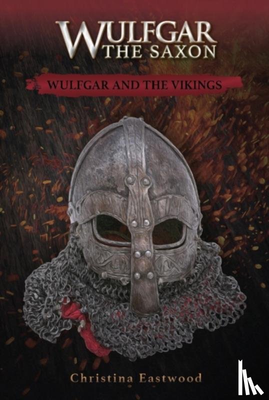 Eastwood, Christina - Wulfgar and the Vikings