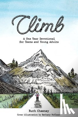 Chesney, Ruth - Climb