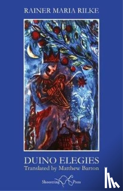 Barton, Matthew - Duino Elegies