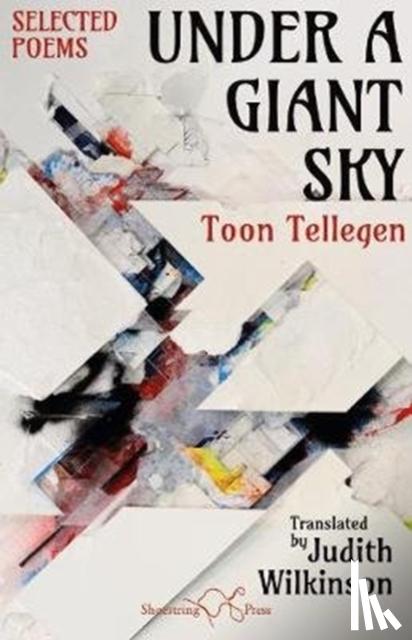 Tellegen, Toon - Under a Giant Sky